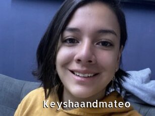 Keyshaandmateo