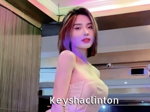 Keyshaclinton