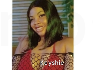 Keyshie