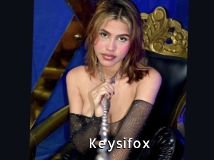 keysifox My Porno Stash