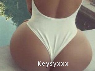 Keysyxxx