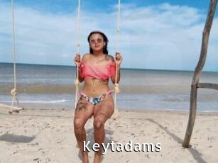 Keytadams