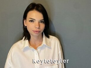 Keyteteyler