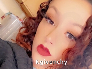Kgivenchy
