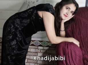 Khadijabibi