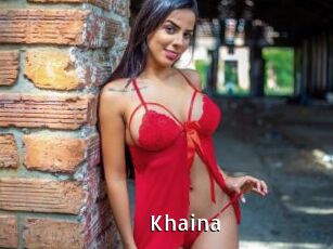 Khaina