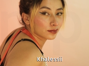 Khalessii