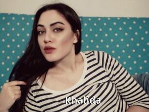Khalida
