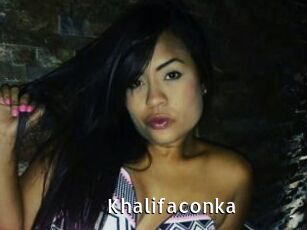 Khalifaconka