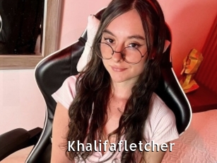Khalifafletcher