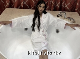 Khalifahanks