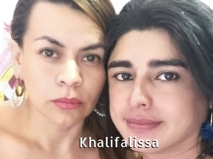 Khalifalissa