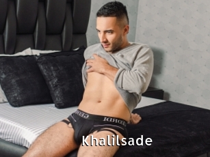 Khalilsade