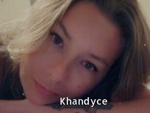 Khandyce