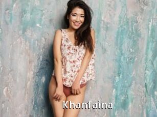 Khanfaina