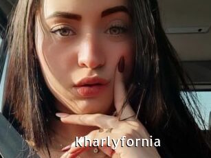 Kharlyfornia