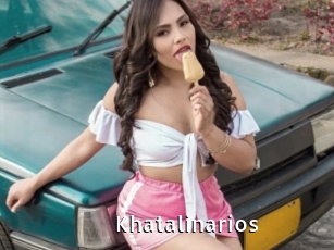 Khatalinarios