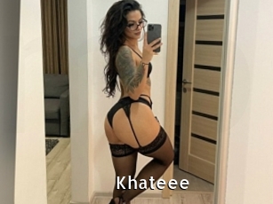 Khateee