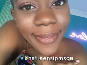 Khatleensipmson