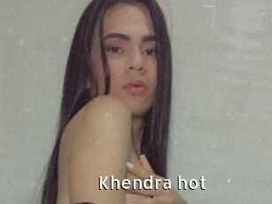 Khendra_hot