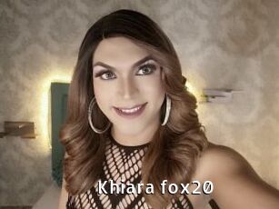 Khiara_fox20