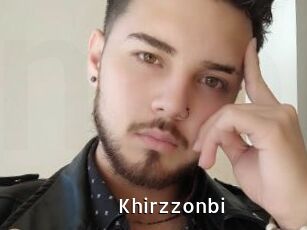 Khirzzonbi