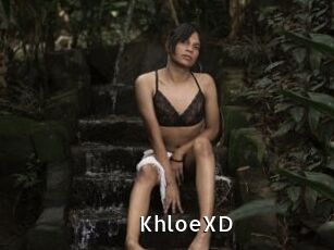 KhloeXD