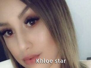 Khloe_star