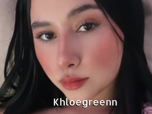 Khloegreenn
