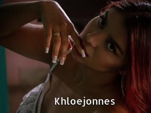 Khloejonnes