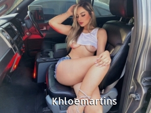 Khloemartins