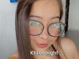 Khloenight