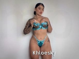Khloesky