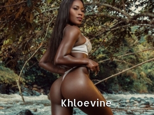 Khloevine