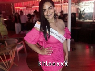 Khloexxx