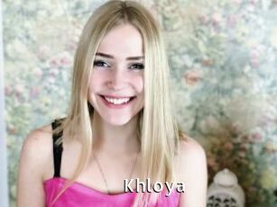 Khloya