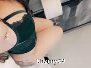 Khorny69