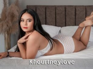 Khourtneylove