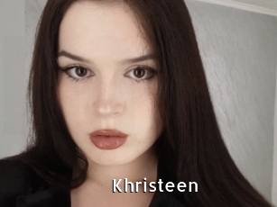 Khristeen