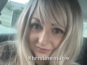 Khristinemarie