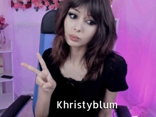 Khristyblum