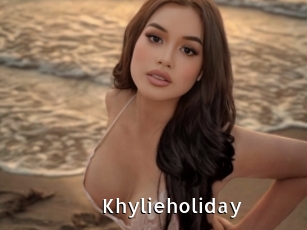 khylieholiday My Porno Stash