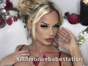 Kiahmonaebabestation