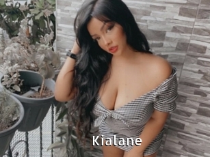 Kialane