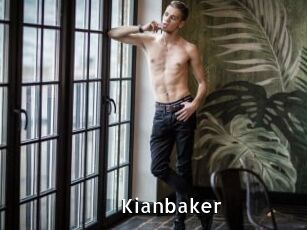 Kianbaker