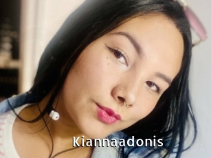 Kiannaadonis
