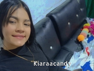 Kiaraacandy