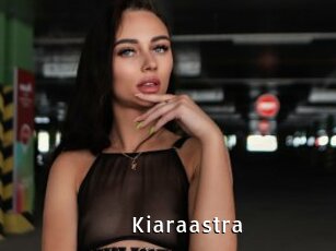 Kiaraastra