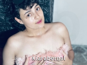Kiarabernal