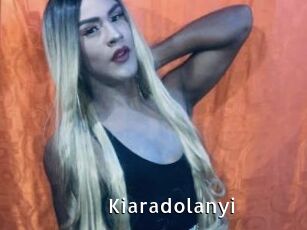 Kiaradolanyi